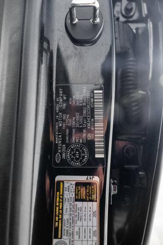 Photo of 2024 Vik Black Genesis GV80
