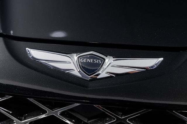 Photo of 2024 Vik Black Genesis GV80