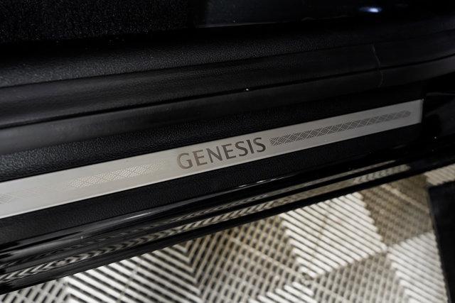 Photo of 2024 Vik Black Genesis GV80