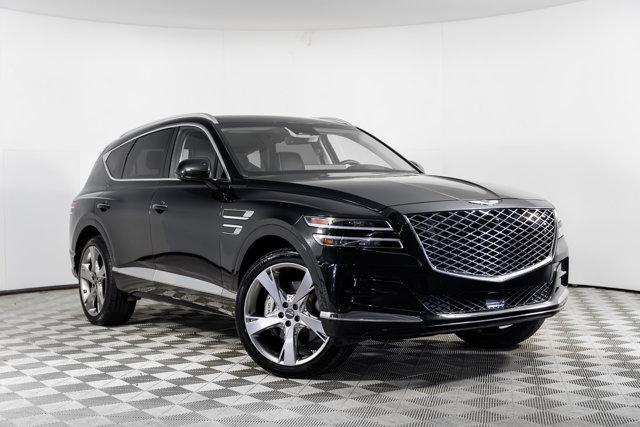 2024 Genesis GV80