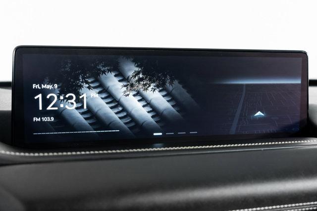 Photo of 2024 Vik Black Genesis GV80
