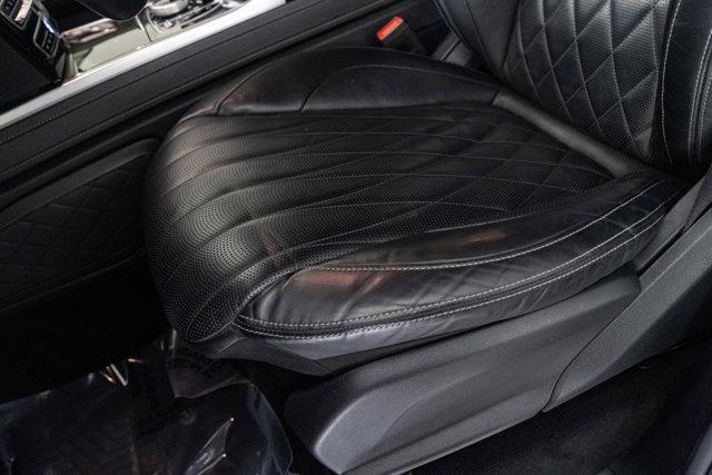 Photo of 2021 Blue Mercedes-Benz AMG G 63