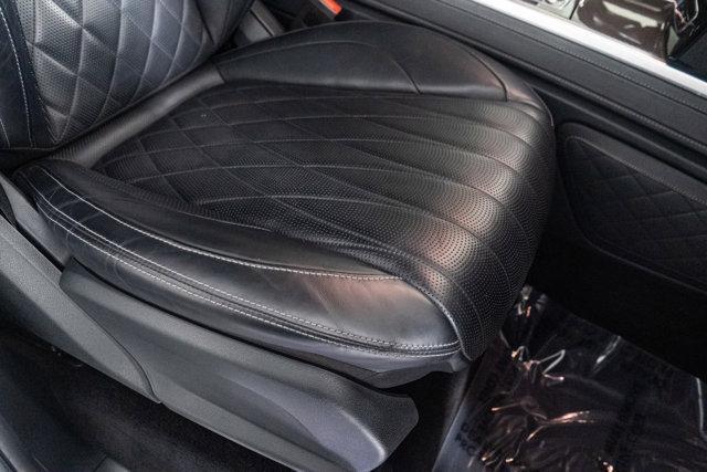 Photo of 2021 Blue Mercedes-Benz AMG G 63
