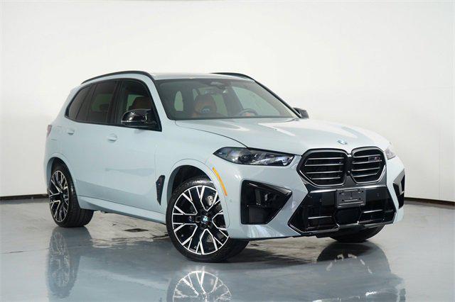 2025 BMW X5 M