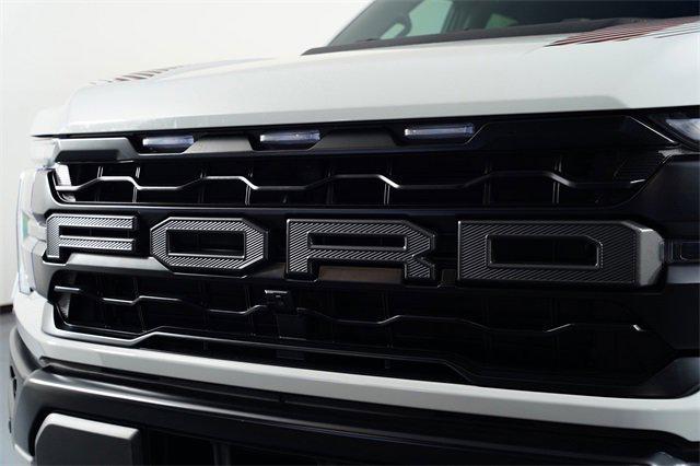 Photo of 2024 Avalanche Ford F-150