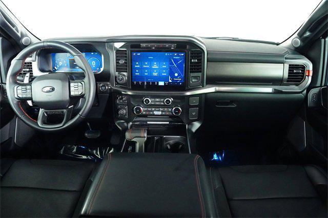 Photo of 2024 Avalanche Ford F-150