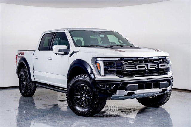 Photo of 2024 Avalanche Ford F-150