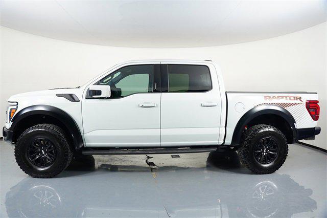 Photo of 2024 Avalanche Ford F-150