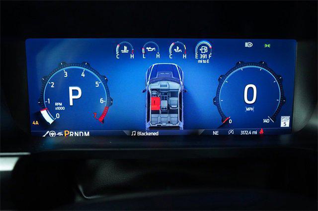 Photo of 2024 Avalanche Ford F-150