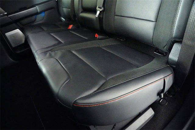 Photo of 2024 Avalanche Ford F-150