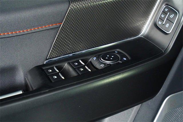 Photo of 2024 Avalanche Ford F-150
