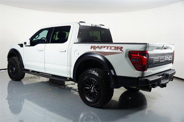 Photo of 2024 Avalanche Ford F-150