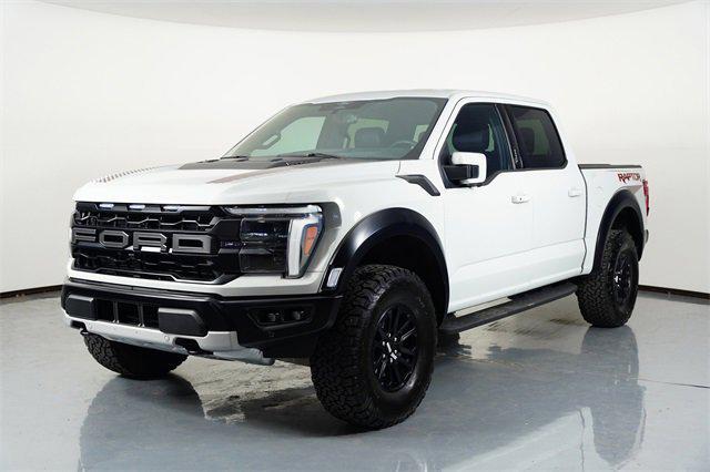 Photo of 2024 Avalanche Ford F-150