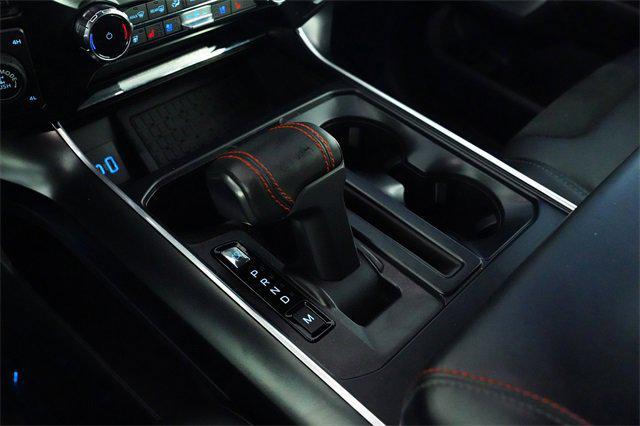 Photo of 2024 Avalanche Ford F-150