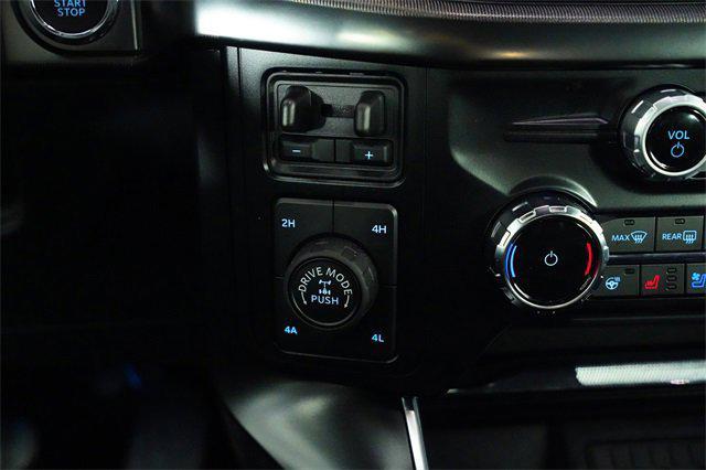 Photo of 2024 Avalanche Ford F-150