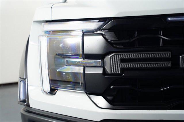 Photo of 2024 Avalanche Ford F-150