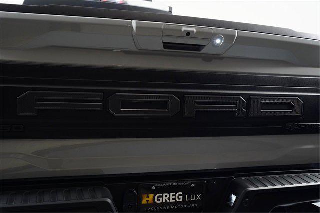 Photo of 2024 Avalanche Ford F-150