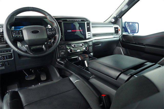 Photo of 2024 Avalanche Ford F-150