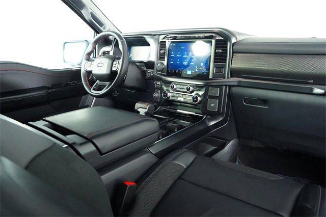 Photo of 2024 Avalanche Ford F-150