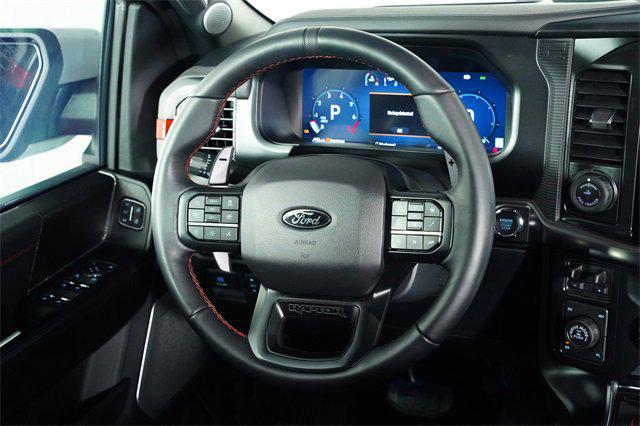 Photo of 2024 Avalanche Ford F-150