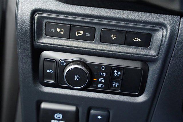 Photo of 2024 Avalanche Ford F-150