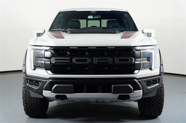 Photo of 2024 Avalanche Ford F-150