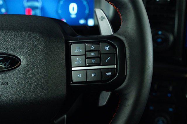 Photo of 2024 Avalanche Ford F-150