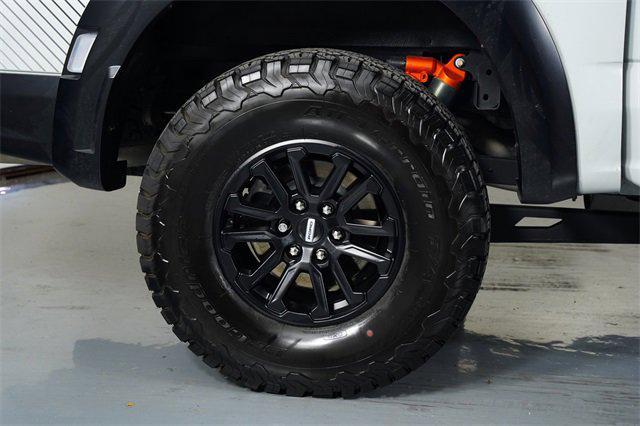 Photo of 2024 Avalanche Ford F-150