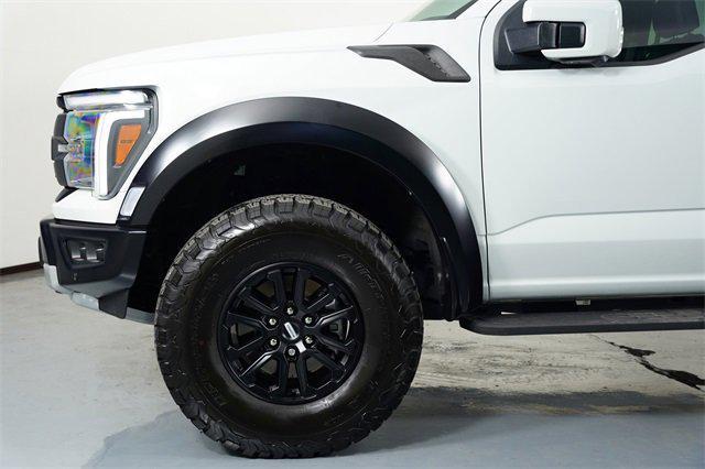 Photo of 2024 Avalanche Ford F-150