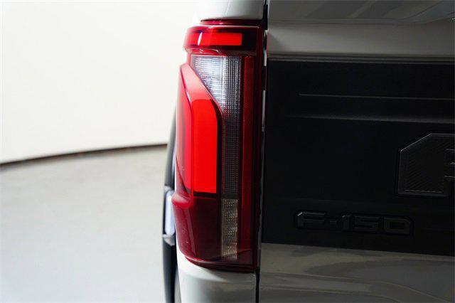 Photo of 2024 Avalanche Ford F-150
