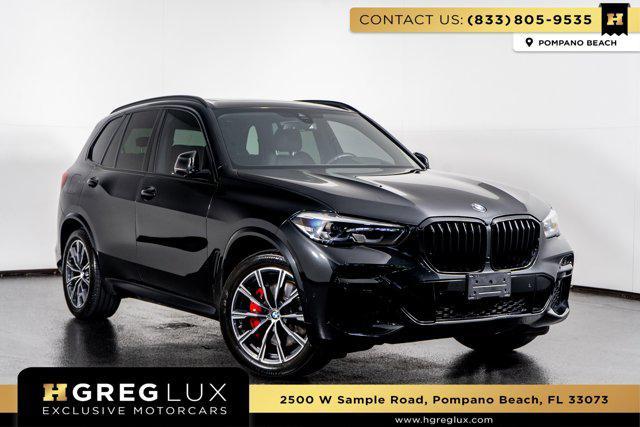 2023 BMW X5