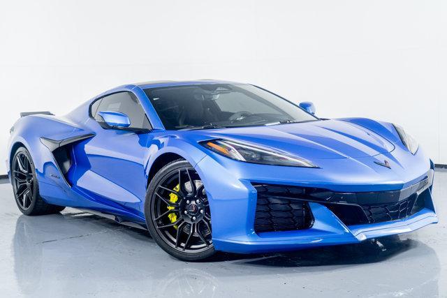 2024 Chevrolet Corvette