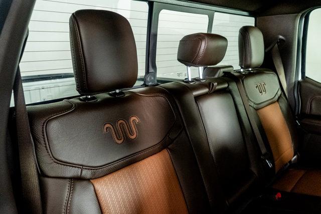 Photo of 2024 White Ford F-250