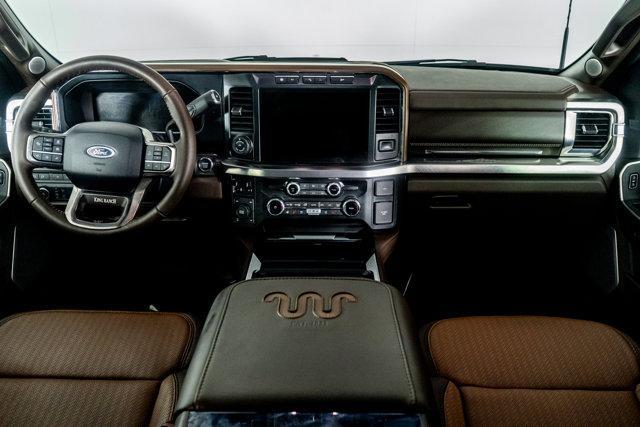 Photo of 2024 White Ford F-250