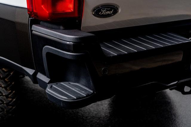 Photo of 2024 White Ford F-250