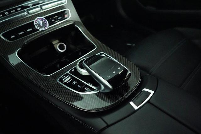 Photo of 2018 designo Magno Selenite Gray Mercedes-Benz AMG E 63