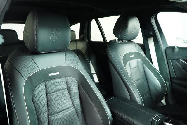 Photo of 2018 designo Magno Selenite Gray Mercedes-Benz AMG E 63