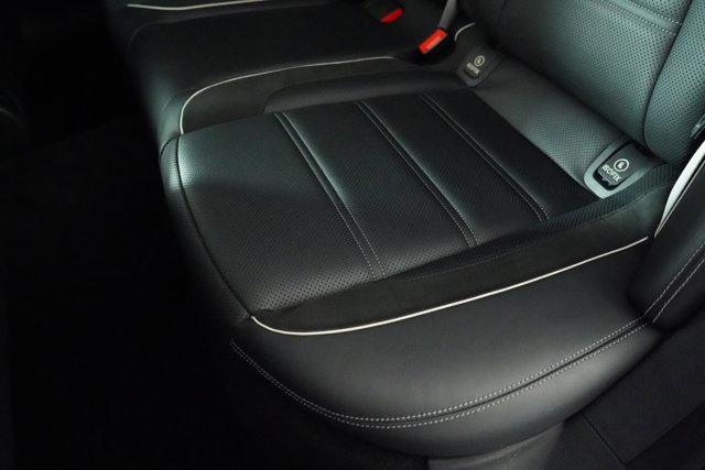 Photo of 2018 designo Magno Selenite Gray Mercedes-Benz AMG E 63