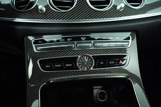 Photo of 2018 designo Magno Selenite Gray Mercedes-Benz AMG E 63