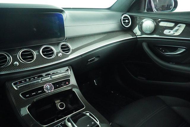 Photo of 2018 designo Magno Selenite Gray Mercedes-Benz AMG E 63