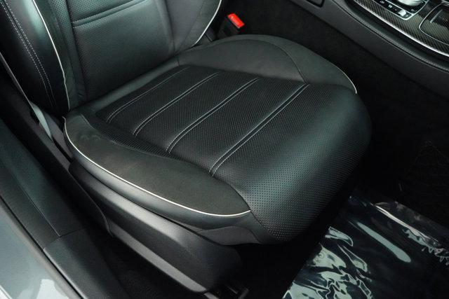 Photo of 2018 designo Magno Selenite Gray Mercedes-Benz AMG E 63