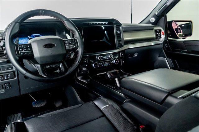 Photo of 2024 Shelter Green Ford F-150
