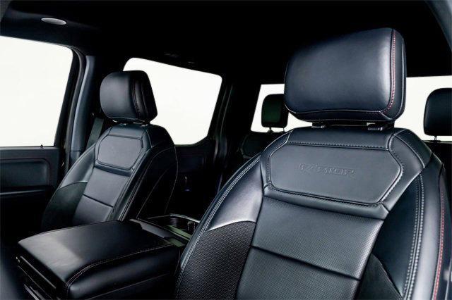 Photo of 2024 Shelter Green Ford F-150
