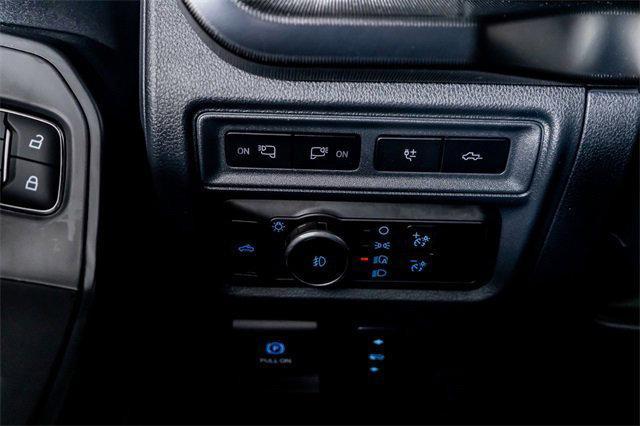 Photo of 2024 Shelter Green Ford F-150