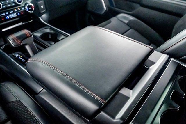 Photo of 2024 Shelter Green Ford F-150