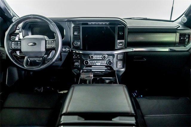 Photo of 2024 Shelter Green Ford F-150