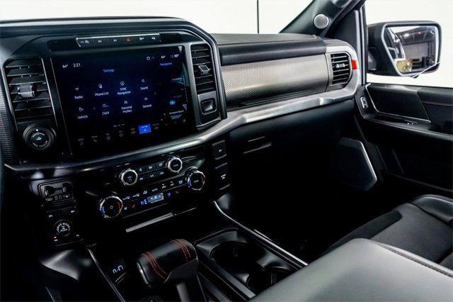 Photo of 2024 Shelter Green Ford F-150