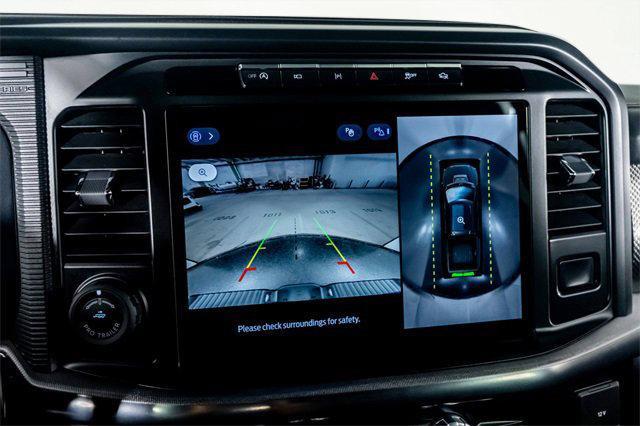 Photo of 2024 Shelter Green Ford F-150