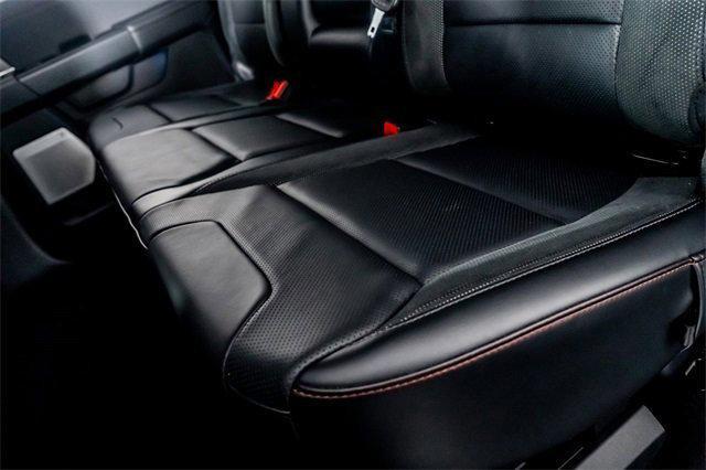 Photo of 2024 Shelter Green Ford F-150