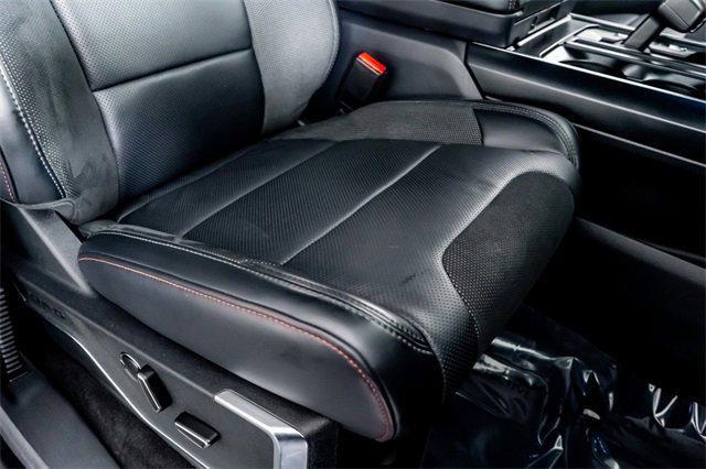 Photo of 2024 Shelter Green Ford F-150